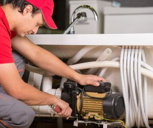 About The Faucet Pros Theodore, AL